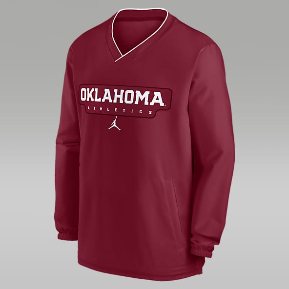Jordan oklahoma gear online
